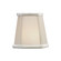 clip on Shade in Silk (268|CHS113S)