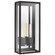 Fresno LED Wall Sconce in Aged Iron (268|CHO2936AICG)