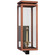 Fresno Gas Gas Wall Lantern in Soft Copper (268|CHO2560SCCG)
