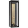 Fresno Gas Gas Wall Lantern in Matte Black (268|CHO2552BLKCG)