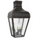 Fremont Three Light Wall Lantern in French Rust (268|CHO2164FRCG)