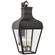 Fremont Four Light Wall Lantern in French Rust (268|CHO2162FRCG)