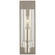 Sonnet LED Wall Sconce in Polished Nickel (268|CHD2630PNCG)