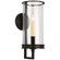 Glendon LED Wall Sconce in Bronze (268|CHD2610BZCG)