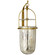 Lorford Three Light Wall Sconce in Gilded Iron (268|CHD2270GIMG)