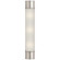 Oxford Three Light Bath Sconce in Polished Nickel (268|CHD1553PNFG)