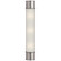 Oxford Three Light Bath Sconce in Chrome (268|CHD1553CHFG)