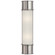 Oxford Two Light Bath Sconce in Chrome (268|CHD1552CHFG)