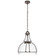 Gracie LED Pendant in Bronze (268|CHC5482BZCG)