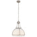 Gracie LED Pendant in Antique Nickel (268|CHC5482ANWG)