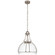 Gracie LED Pendant in Antique Nickel (268|CHC5482ANCG)