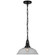 Layton LED Pendant in Bronze (268|CHC5461BZCG)