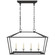 Darlana Four Light Lantern in Aged Iron (268|CHC2168AI)