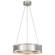 Connery LED Pendant in Polished Nickel (268|CHC1611PN)