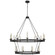 Launceton 20 Light Chandelier in Bronze (268|CHC1608BZ)