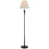 Aiden LED Floor Lamp in Aged Iron (268|CHA9501AIL)