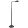 Apothecary One Light Floor Lamp in Bronze (268|CHA9161BZ)