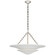 Mollino LED Chandelier in Polished Nickel (268|ARN5425PNPW)