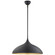 Agnes One Light Pendant in Matte Black (268|ARN5352MBK)
