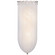 Rosehill Two Light Wall Sconce in Polished Nickel (268|ARN2013PNWG)