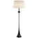 Dover One Light Floor Lamp in Aged Iron (268|ARN1002AIL) Dover One Light Floor Lamp in Aged Iron (268|ARN1002AIL)