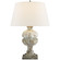 Desmond One Light Table Lamp in Garden Stone (268|AH3100GSL)