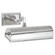 Dean Picture Light One Light Picture Light in Polished Nickel (268|AH2700PN)
