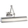 Jane LED Wall Sconce in Polished Nickel (268|AH2339PN)