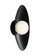 Joni LED Wall Sconce in Matte Black / Matte Black (182|700WSJNI13BBLED930)