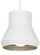 Milo One Light Pendant (182|700TDMLOWM)