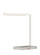 Klee LED Table Lamp in Polished Nickel (182|700PRTKLE18NLED927)