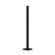 Ebell LED Floor Lamp in Dark Bronze (182|700PRTEBL66ZLED927)