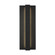 Windfall LED Outdoor Wall Mount in Black (182|700OWWND16BLED930)