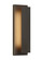 Nate LED Outdoor Wall Mount in Bronze (182|700OWNTE17ZLED930)