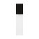 Kulma LED Wall Mount in Black (182|700OWKLM92720BUNV)