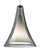 Melrose One Light Pendant in Satin Nickel (182|700MPMLPKS)