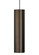 Piper One Light Pendant in Antique Bronze/Antique Bronze (182|700MOPPRZZ)