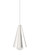 Joni LED Pendant in Satin Nickel (182|700MOJNISLED930)