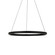 Fiama LED Suspension in Black (182|700FIA30BLED930)