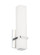 Milan LED Bath in Chrome (182|700BCMLN13WCLED930277)