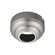 Universal Slope Ceiling Adapter in Satin Nickel (71|MC95SN)