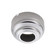Universal Slope Ceiling Adapter in Polished Nickel (71|MC95PN)
