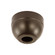 Universal Slope Ceiling Canopy Kit in Oil Rubbed Bronze (71|MC93OZ)