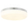 Universal LED Light Kit in Matte White (71|MC260RZW)