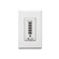 Universal Wall Control in White (71|ESSWC7WH)