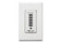 Universal Control Wall Control in White (71|ESSWC7WH)