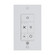 Universal Wall Control in White (71|ESSWC11)