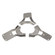 Arcade Custom Finish Kit in Polished Nickel (71|ACFKPN)