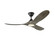 Maverick 52 LED 52``Ceiling Fan in Aged Pewter (71|3MAVR52AGPD)