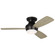 Ikon 44'' Ceiling Fan in Aged Pewter (71|3IKR44AGPD)